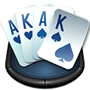 EVPoker iOS客户端内容图标示例